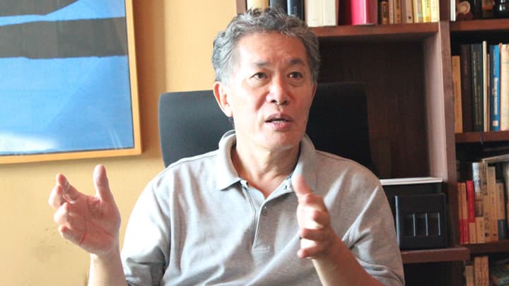 「カミュ」とウクライナの抵抗が守るわれわれの権利（１）内田樹【ウクライナ危機】