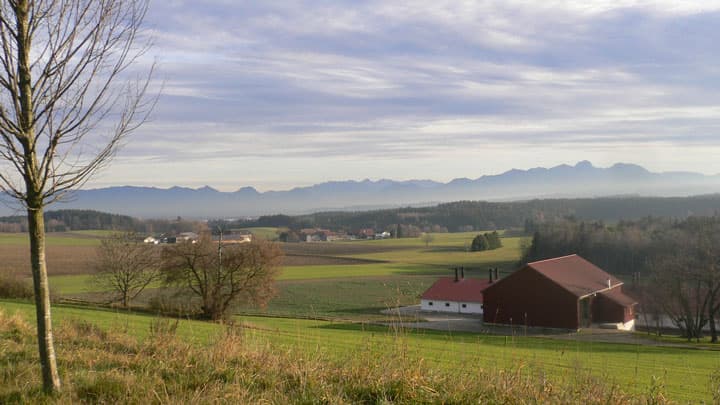 【クローズアップ：ドイツの総選挙】環境・気候変動　急浮上　農業に脱工業化提言も（上）