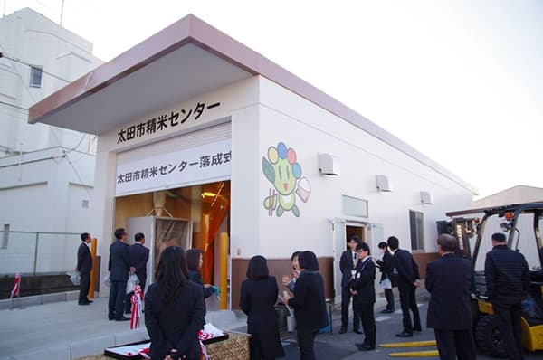 【農は国の宝なり】第7回　地産地消で農工両全を目指す　群馬県太田市清水聖義市長に聞く