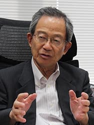 【時の人　話題の組織】大多和巖・（株）農林漁業成長産業化支援機構(A-FIVE）代表取締役社長　6次化支援ファンド活用　所得増、生産拡大を