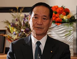 安全・高品質の農産物で活路　ＴＰＰをバネに インタビュー　自民党農林水産戦略調査会長　西川 公也 氏（1）