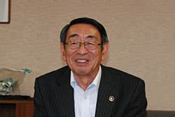 まちづくりの起点は 市民一体の農業振興 （神奈川県秦野市 古谷 義幸 市長）