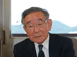 【梶井 功・時論的随想　―21世紀の農政にもの申す】総理はご存知か？　山口の荒廃率