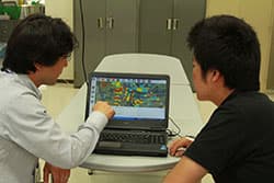 教育研究の理念「実学」 世界へ　創立125周年を迎えた東京農大(2)