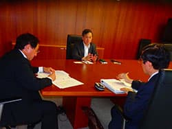 教育研究の理念「実学」 世界へ　創立125周年を迎えた東京農大（1）