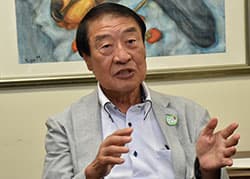 どうみる参院選結果 農村で"地殻変動" 農政への不信高まる（下）