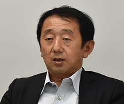 農協・法人・行政が共働することで力を（上）　佛田利弘（公社）日本農業法人協会副会長