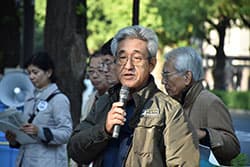 やめない米づくり【熊本県・ＪＡ鹿本代表理事組合長　三浦一水氏】