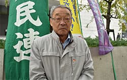 世界に誇る輪作体系が壊滅【白石淳一 農民運動全国連合会会長】