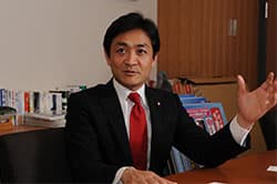 【民進党衆議院議員・玉木 雄一郎】食と農、地域を守る誇りを持つ