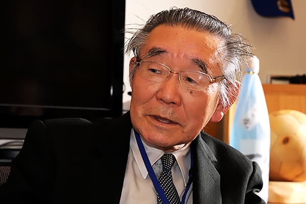 予算案にみる「生産調整見直し」