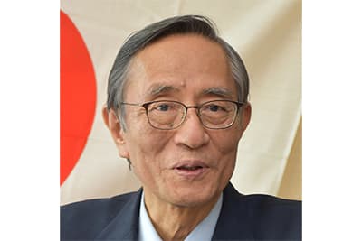 【インタビュー・細田博之・衆議院議員自民党憲法改正推進本部長に聞く】大切な食料安全保障の確立