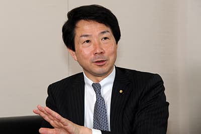 【インタビュー・民進党代表 大塚耕平参議院議員】全国の農地利用プランを