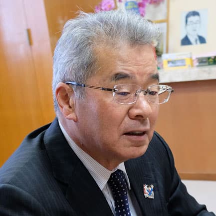 【農は国の宝なり】第1回　「まちづくり条例」に農魂を見た（上）