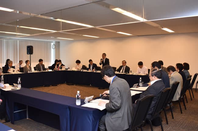 問われる「表示」の科学的根拠　米国産のゲノム編集大豆油輸入に備え対応急ぐ？