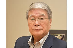 水田フル活用政策　複数年助成を検討  参議院議員・野村哲郎自民党農林部会長
