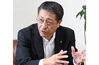 【農は国の宝なり】第4回　農力を育み、農力で育まれる地域づくり　福岡県糸島市月形祐二市長に聞く