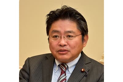 【社民党・吉川はじめ幹事長に聞く】地方議会から安倍農政をただす