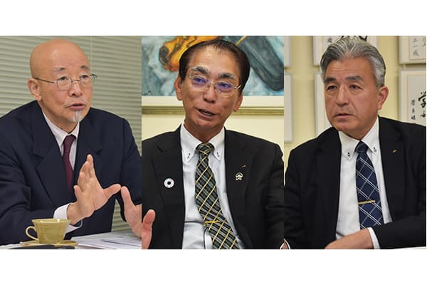 鼎談：普天間・下小野田・大金　農業・農協はだれのものか（５）