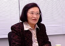 消費者も何かしなければ