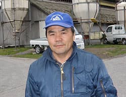 地域に根差す「地球人」として考えを