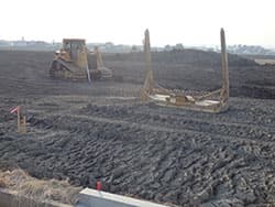 宮城　大型のモデル農業へ