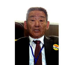 大型・法人化を支援　ＪＡ名取岩沼　佐藤 富志雄代表理事組合長インタビュー