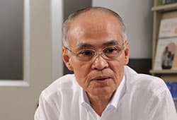 【提言】リーダーはミッションで動け（上） 石田正昭・龍谷大学農学部教授