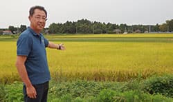 【現地ルポ】上越市（新潟県）園芸振興 地域に活力 直売・食堂にぎわう