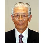 佐藤 喜作 氏（一般社団法人農協協会 会長）