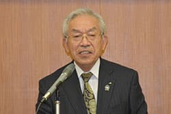 3年後2割の所得増へ【ＪＡいわて中央・久慈宗悦代表理事組合長】