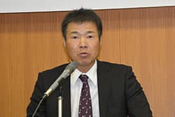 所得増に重点7品目【ＪＡおちいまばり・宇髙秀志常務理事】