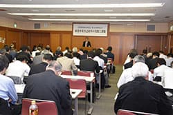 ディスカッション－法人と共に課題解決