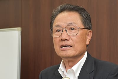 【農協研究会・第3報告　需要に応じた生産へ】石山忠雄・ＪＡえちご上越常務理事