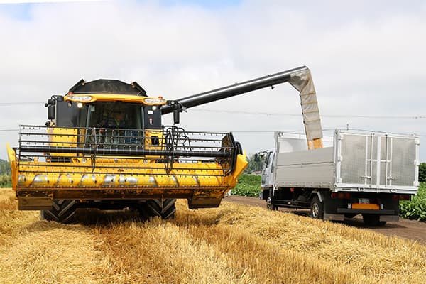 【北海道十勝農協連】小さな農協の大きな挑戦日本一の"農業王国"（２）