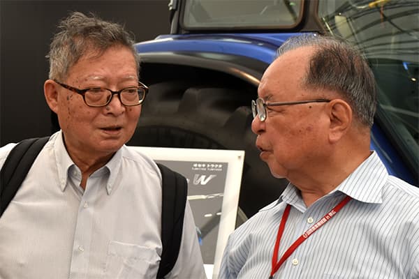 「5ポリス構想」を実現【今村奈良臣・東京大学名誉教授】