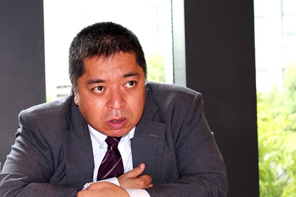 【作家・佐藤優氏に聞く】農業に自信と誇りを　守るべき核心明確に