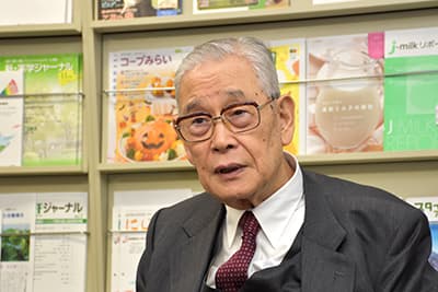 日本農業をトランプに蹂躙させてはならぬ【森田実　政治評論家・山東大学名誉教授】
