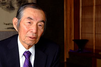 わが家の自給、地域の自給、そして国の自給へ ～ＪＡは地域社会の守護神～２【星 寛治（高畠町）】