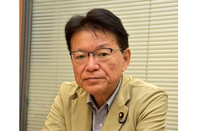 「書き替え」　ついに共同声明も【立憲民主党代表代行・長妻昭衆議院議員】