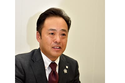 誇り持って国民の食料を担う　農への理解を盟友一丸で発信（１）【インタビュー水野喜徳・ＪＡ全青協会長】