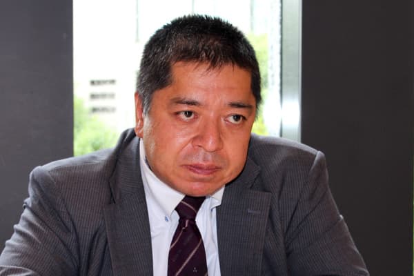 国民の食料　協同組合の力で【作家 佐藤 優氏】