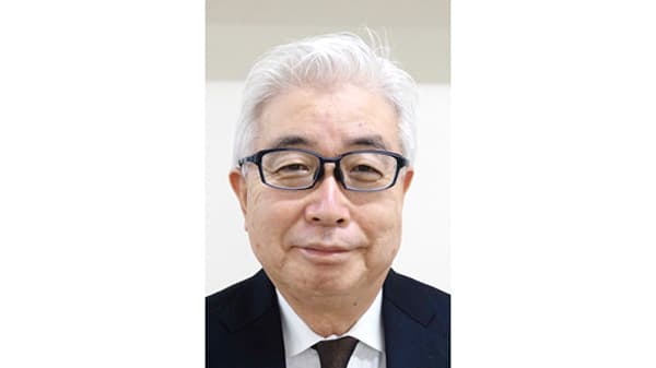 創立60周年となる通常総会開催　全農薬