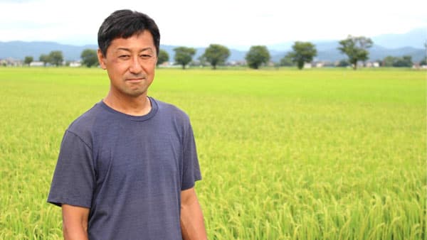 新たな水稲用除草剤「サキガケ楽粒」の効果は？　散布した生産者に聞く　北興化学工業