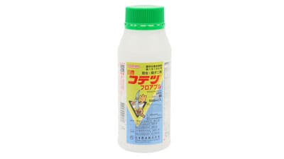 「日曹コテツフロアブル」登録変更　日本曹達