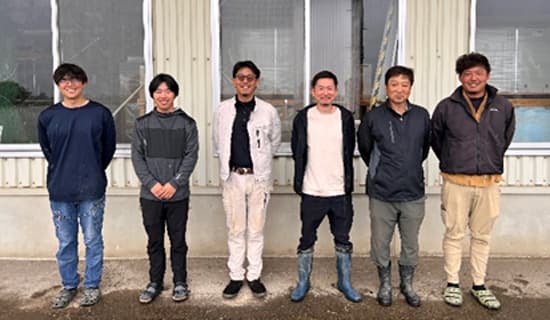 新たな水稲用除草剤「ノックアウト楽粒」の効果・作業性は？　購入した生産者に聞く