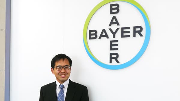 「イミダクロプリド」は農水省再評価前から自主的に制限　環境に調和した持続可能な農業へ　バイエルクロップサイエンス（１）