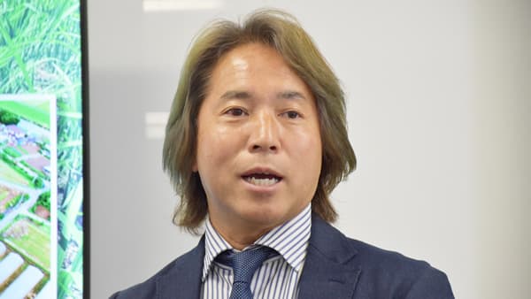 雑草防除で成果保証型サービス開始　節水型乾田直は栽培を普及へ　ＢＡＳＦジャパン