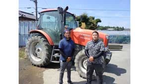 新たな水稲用除草剤「サキガケ楽粒」の効果は？ 購入した生産者に聞く　北興化学工業