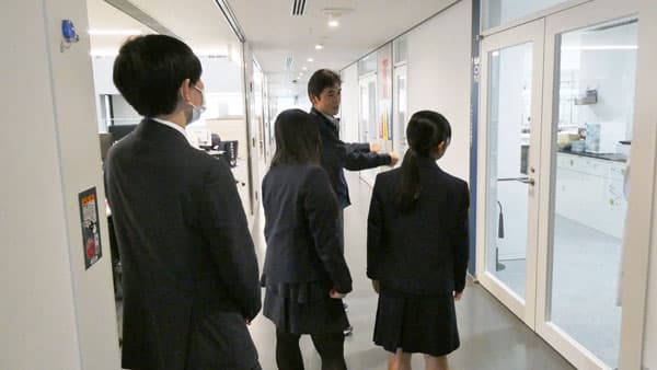 「第2回高校生のための食育プログラム」表彰式など開催　クミアイ化学